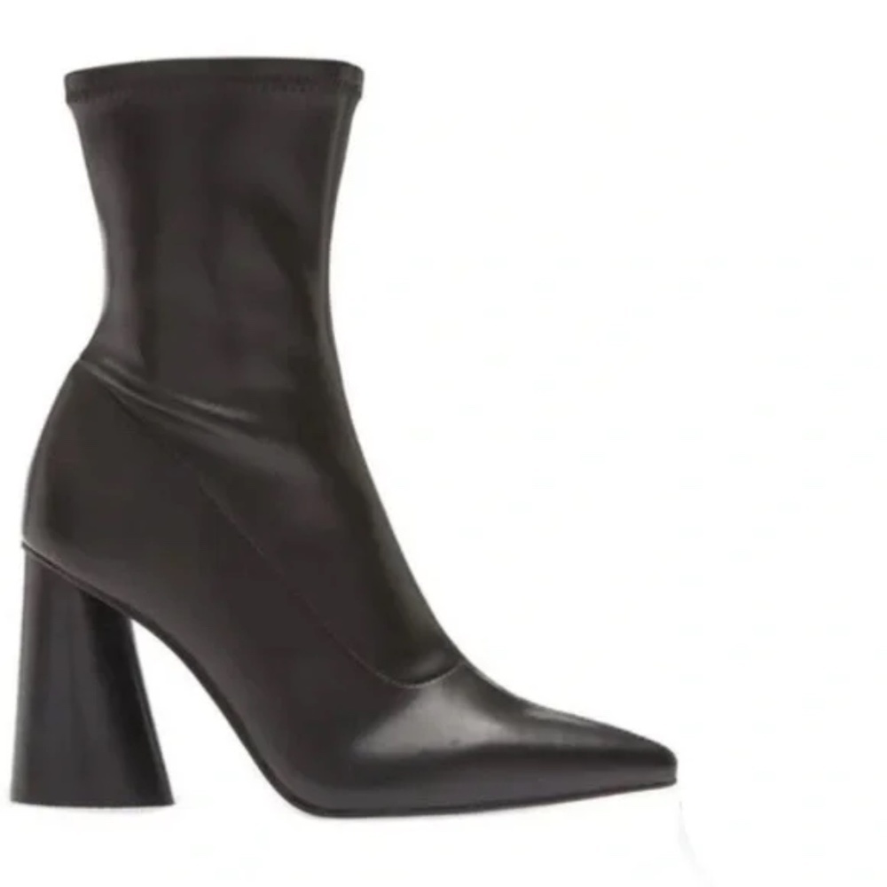 Steve Madden Valyant Women's Boots Black